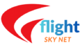 Flight Booking, Change, Cancellations