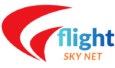 Flight Booking, Change, Cancellations