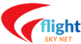 Logo - home page. cheap flights